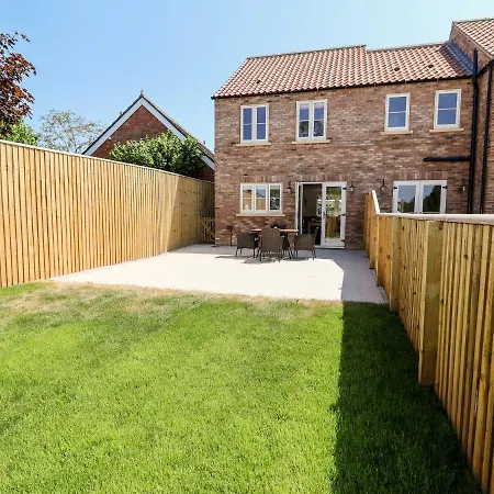 Keepers Holiday home