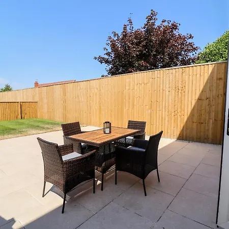 Keepers Holiday home York