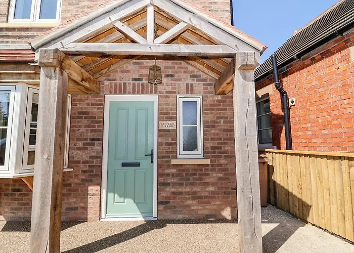 Holiday home Keepers