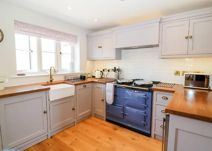 Holiday home Keepers York