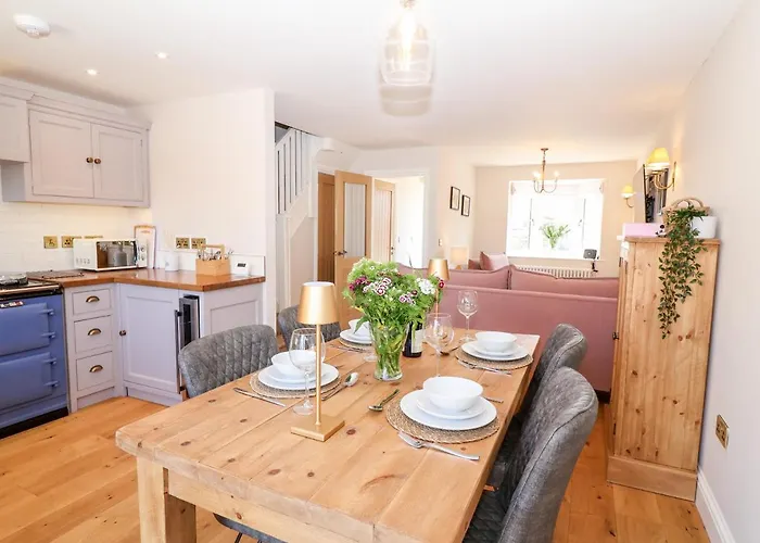 Holiday home Keepers York