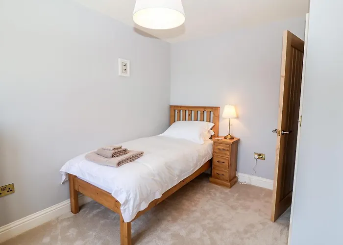 Keepers Holiday home *