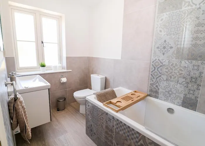 Keepers Holiday home York