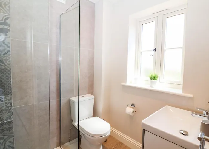 Keepers Dom wakacyjny