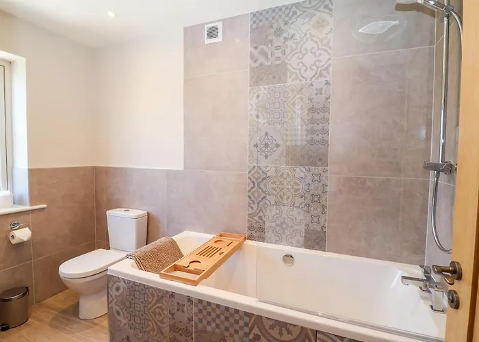 Keepers Holiday home