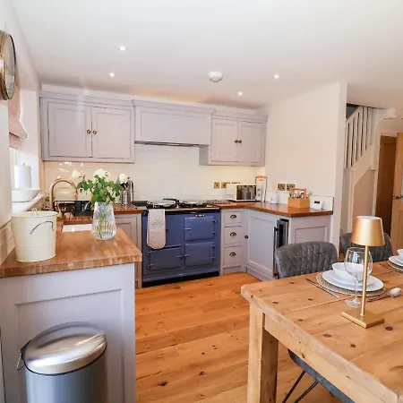 Tatil Evi Keepers York