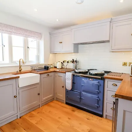 Holiday home Keepers York