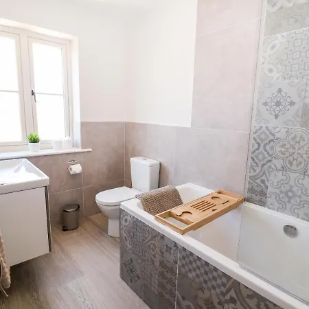 Keepers Tatil Evi York