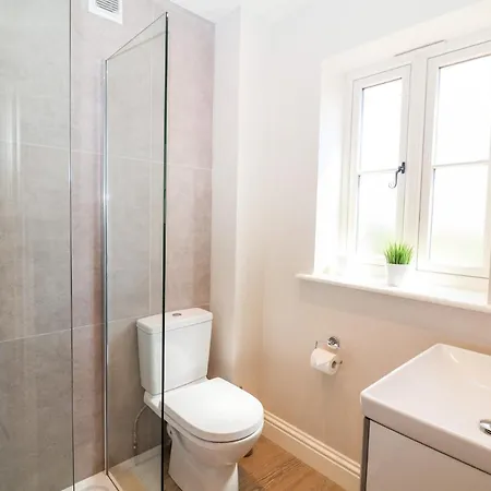 Keepers Semesterbostad