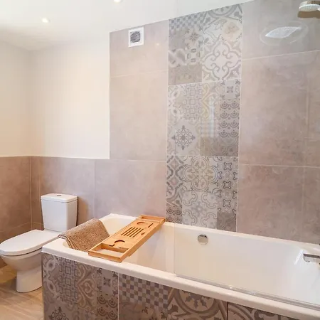 Keepers Semesterbostad