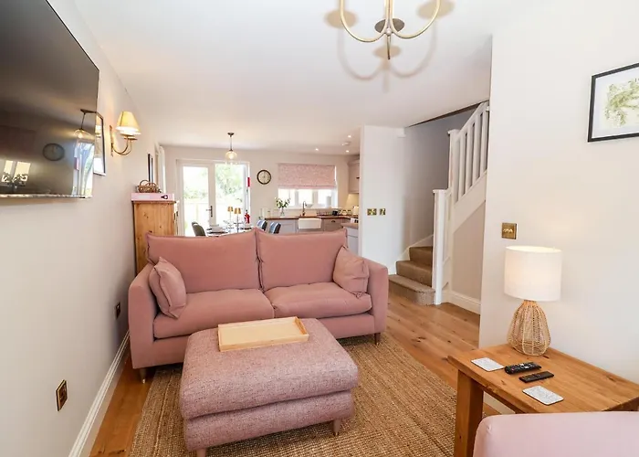 Keepers Holiday home