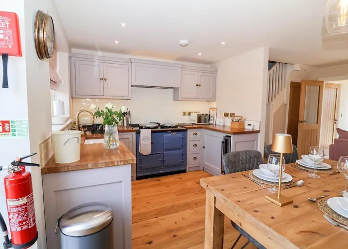 Holiday home Keepers York