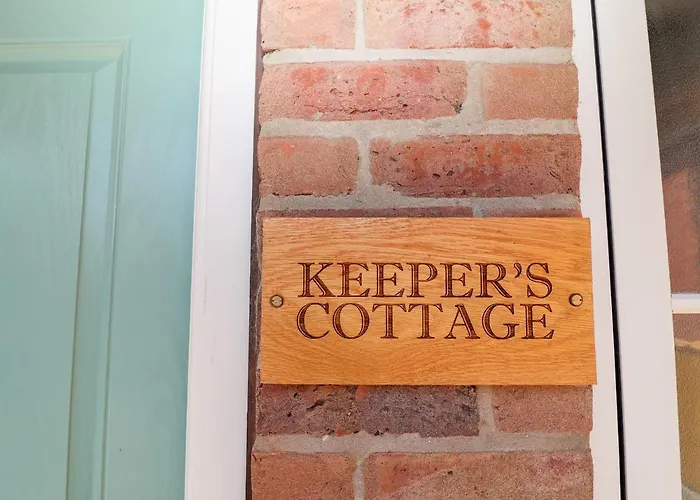 Hébergement de vacances Keepers York