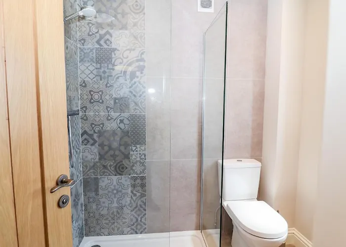 Hébergement de vacances Keepers *