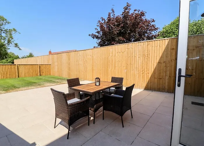 Keepers Holiday home York